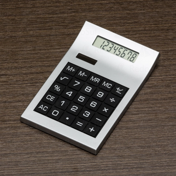 Calculadora Personalizada Calculadora Personalizada